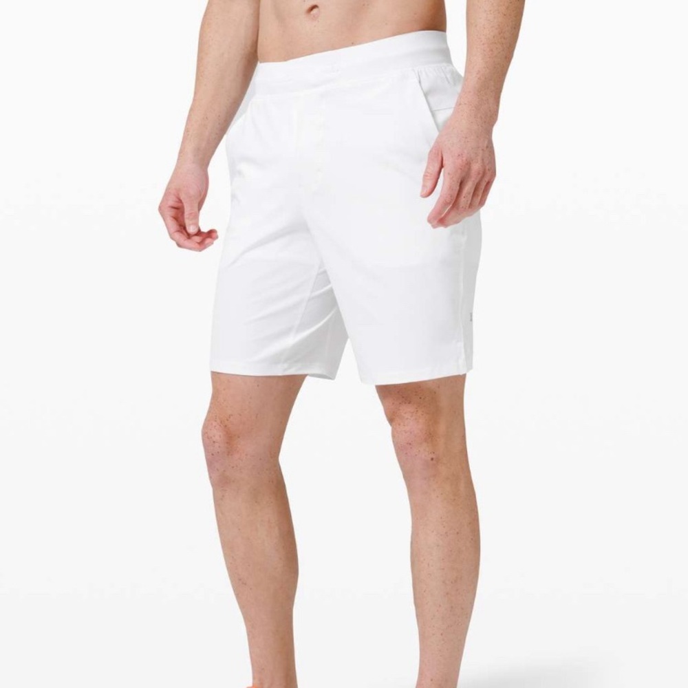 Lululemon T.H.E. Short 9" *Liner